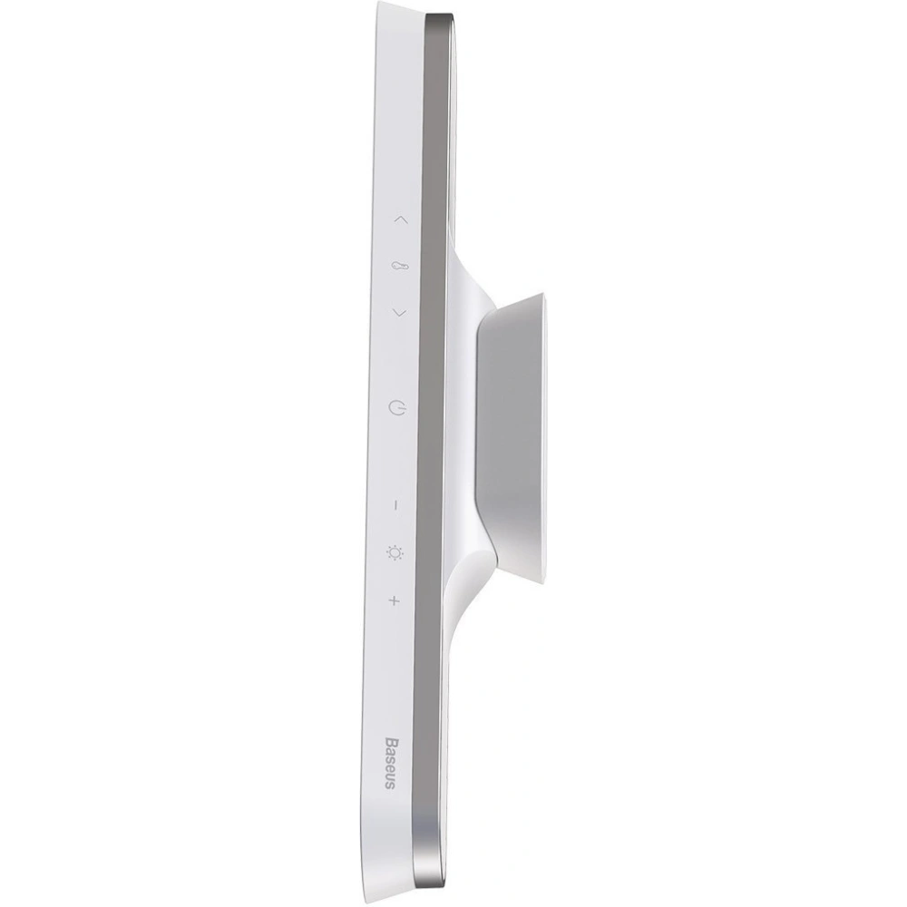 Hurtownia GSM - Lampa magnetyczna Baseus Magnetic Stepless Pro, z panelem dotykowym (biała) - BSU2087WHT - {ean13} - Hurt