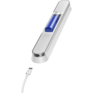 Hurtownia GSM - Lampa magnetyczna Baseus Magnetic Stepless Pro, z panelem dotykowym (biała) - BSU2087WHT - {ean13} - Hurt