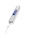 Hurtownia GSM - Lampa magnetyczna Baseus Magnetic Stepless Pro, z panelem dotykowym (biała) - BSU2087WHT - {ean13} - Hurt
