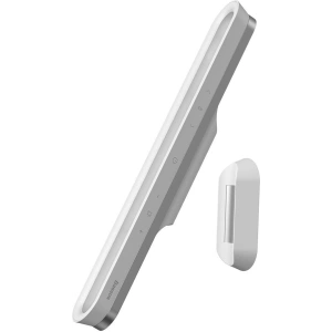 Hurtownia GSM - Lampa magnetyczna Baseus Magnetic Stepless Pro, z panelem dotykowym (biała) - BSU2087WHT - {ean13} - Hurt
