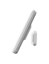 Hurtownia GSM - Lampa magnetyczna Baseus Magnetic Stepless Pro, z panelem dotykowym (biała) - BSU2087WHT - {ean13} - Hurt
