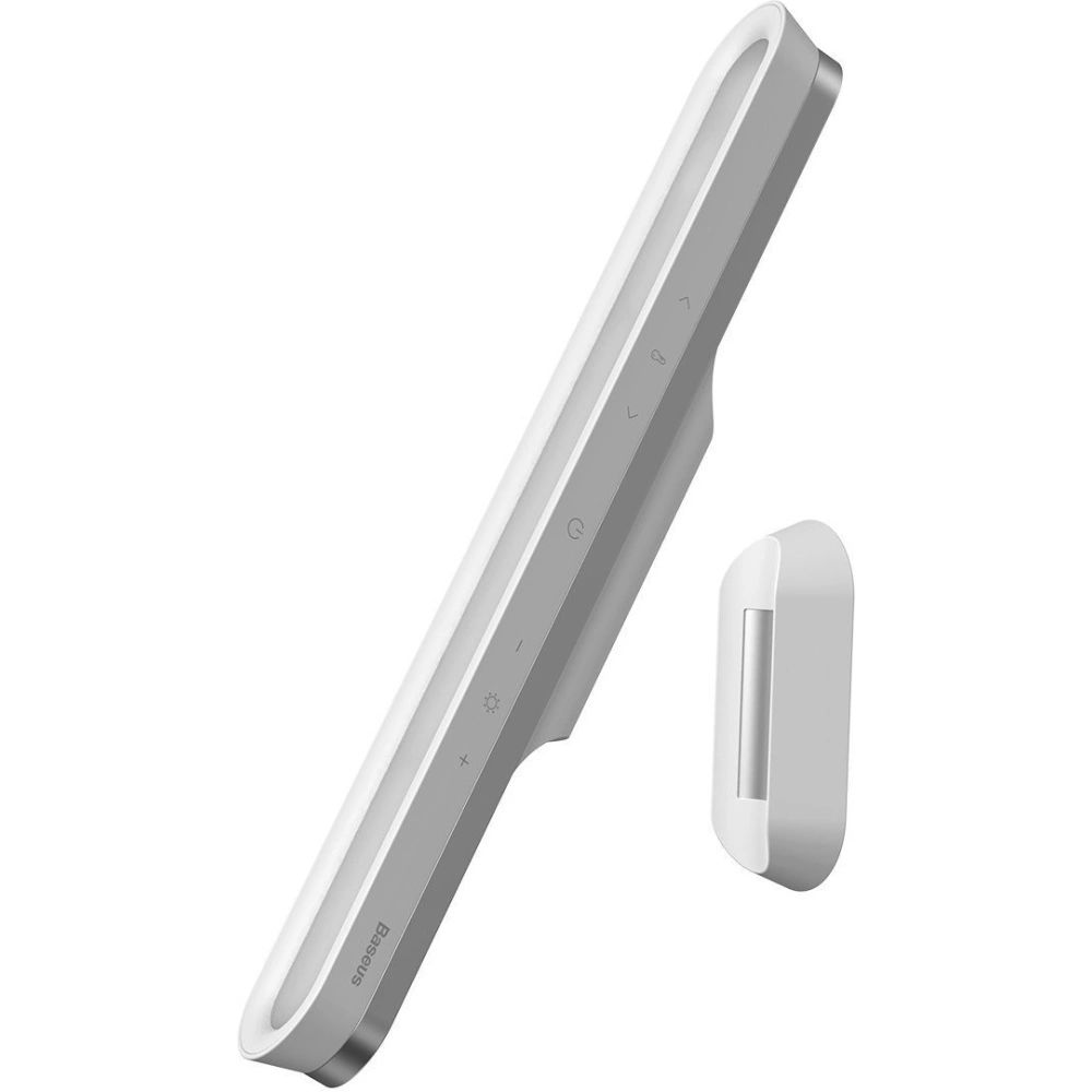 Hurtownia GSM - Lampa magnetická Baseus Magnetic Stepless Pro, s dotykovým panelem (bílá) - BSU2087WHT - {ean13} - Hurt