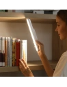 Wholesale Baseus Magnetic Stepless Lamp Pro, with a touch panel (white) - BSU2087WHT - {ean13} - Hurt