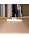 Hurtownia GSM - Lampa magnetyczna Baseus Magnetic Stepless Pro, z panelem dotykowym (biała) - BSU2087WHT - {ean13} - Hurt