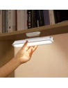 Hurtownia GSM - Lampa magnetyczna Baseus Magnetic Stepless Pro, z panelem dotykowym (biała) - BSU2087WHT - {ean13} - Hurt