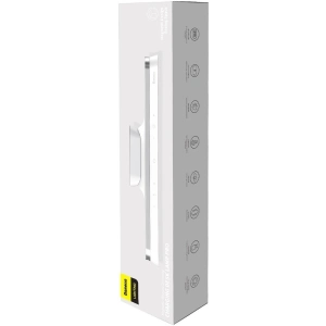 Hurtownia GSM - Lampa magnetyczna Baseus Magnetic Stepless Pro, z panelem dotykowym (biała) - BSU2087WHT - {ean13} - Hurt