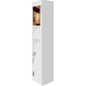 Hurtownia GSM - Lampa magnetyczna Baseus Magnetic Stepless Pro, z panelem dotykowym (biała) - BSU2087WHT - {ean13} - Hurt