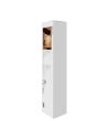 Wholesale Baseus Magnetic Stepless Lamp Pro, with a touch panel (white) - BSU2087WHT - {ean13} - Hurt