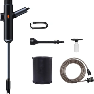 Wholesale Baseus wireless car pressure washer - BSU2088 - {ean13} - Hurt