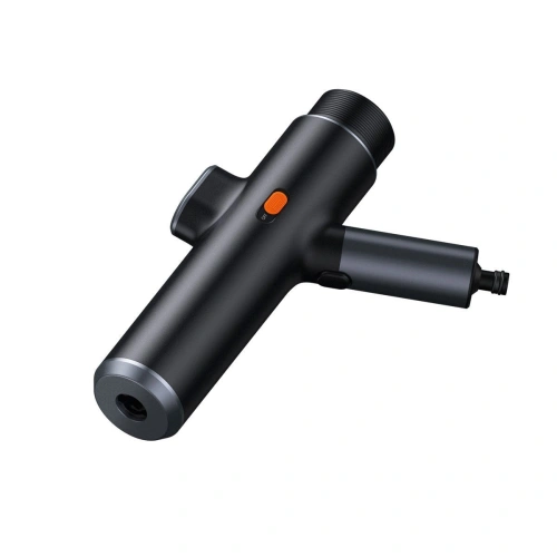 Samochodowa myjka ciśnieniowa Baseus Dual Power, z pompą wodną + akcesoria