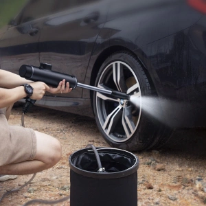 Wholesale Baseus wireless car pressure washer - BSU2088 - {ean13} - Hurt