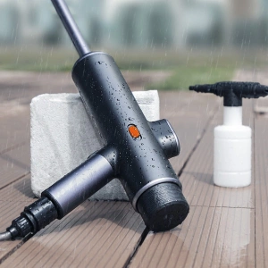 Wholesale Baseus wireless car pressure washer - BSU2088 - {ean13} - Hurt