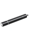 Baseus Sharp Tool Safety Hammer (Window-breaking + Flashlight) Black