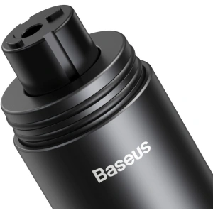 Hurtownia GSM - Akcesorium samochodowe 2w1 Baseus, młotek do szyb + latarka (czarne) - BSU2089BLK - {ean13} - Hurt