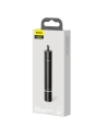 Wholesale Baseus Sharp Tool Safety Hammer (Window-breaking + Flashlight) Black - BSU2089BLK - {ean13} - Hurt