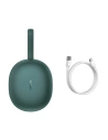 Wholesale Baseus Encok True Wireless Earphones W05 (green) - BSU2091GRN - {ean13} - Hurt