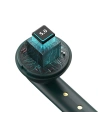 Hurtownia GSM - Słuchawki TWS Baseus Encok W05, Bluetooth 5.0 (zielone) - BSU2091GRN - {ean13} - Hurt
