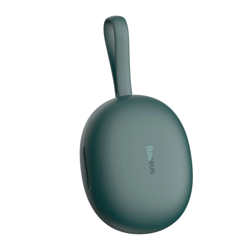 Wholesale Baseus Encok True Wireless Earphones W05 (green) - BSU2091GRN - {ean13} - Hurt