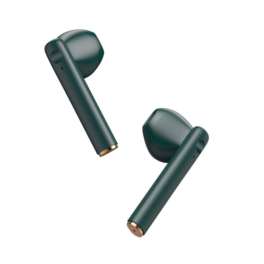 Hurtownia GSM - Słuchawki TWS Baseus Encok W05, Bluetooth 5.0 (zielone) - BSU2091GRN - {ean13} - Hurt