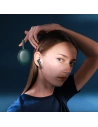 Wholesale Baseus Encok True Wireless Earphones W05 (green) - BSU2091GRN - {ean13} - Hurt