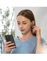 Hurtownia GSM - Słuchawki TWS Baseus Encok W05, Bluetooth 5.0 (zielone) - BSU2091GRN - {ean13} - Hurt