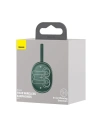 Wholesale Baseus Encok True Wireless Earphones W05 (green) - BSU2091GRN - {ean13} - Hurt