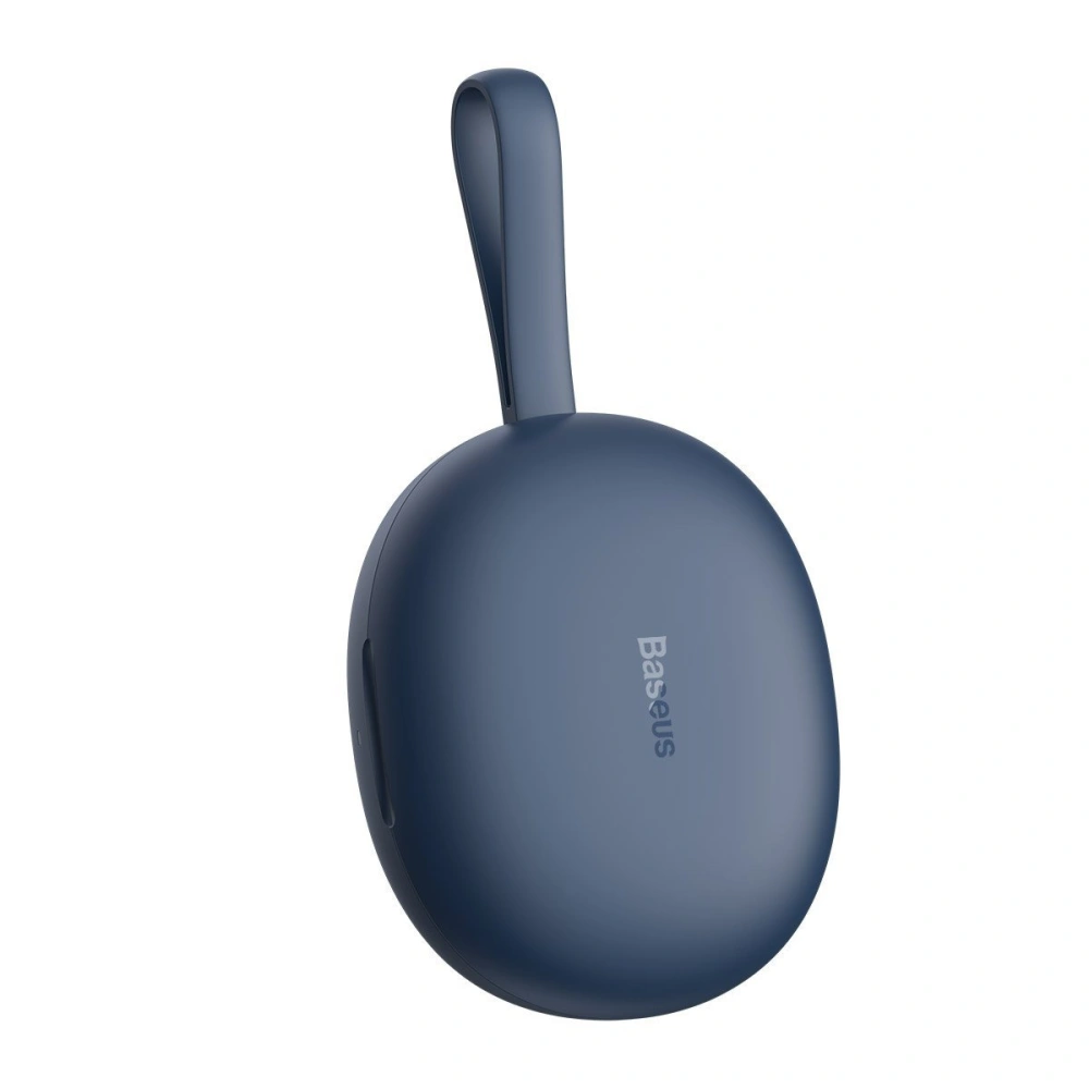 Hurtownia GSM - Słuchawki TWS Baseus Encok W05, Bluetooth 5.0 (niebieskie) - BSU2092BLU - {ean13} - Hurt