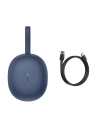 Hurtownia GSM - Słuchawki TWS Baseus Encok W05, Bluetooth 5.0 (niebieskie) - BSU2092BLU - {ean13} - Hurt