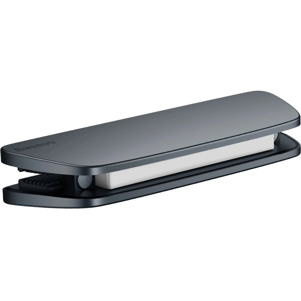 Hurtownia GSM - Odświeżacz powietrza do samochodu Baseus Paddle (czarny) - BSU2093BLK - {ean13} - Hurt