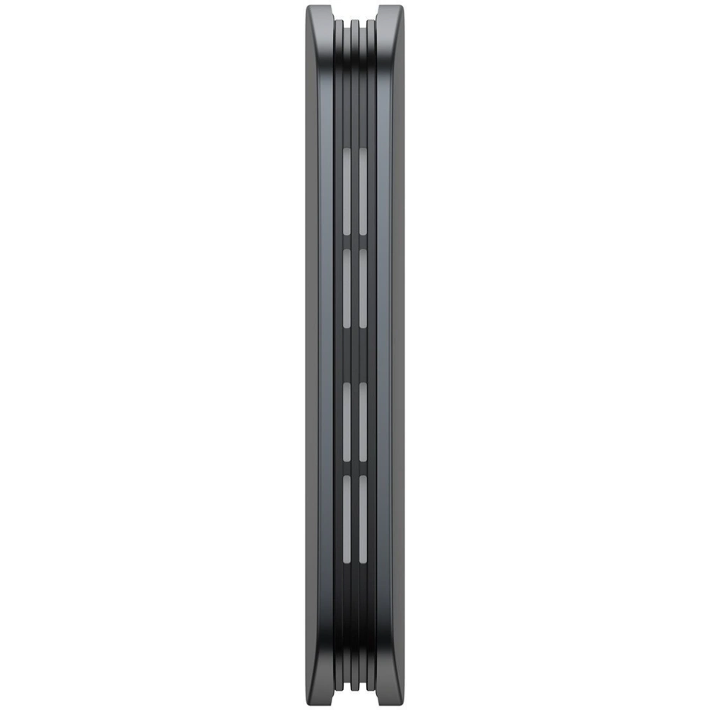 Hurtownia GSM - Odświeżacz powietrza do samochodu Baseus Paddle (czarny) - BSU2093BLK - {ean13} - Hurt