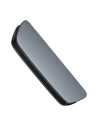 Hurtownia GSM - Odświeżacz powietrza do samochodu Baseus Paddle (czarny) - BSU2093BLK - {ean13} - Hurt