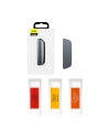 Wholesale Baseus Paddle Car Air Freshener (black) - BSU2093BLK - {ean13} - Hurt