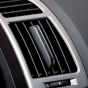 Wholesale Baseus Paddle Car Air Freshener (black) - BSU2093BLK - {ean13} - Hurt