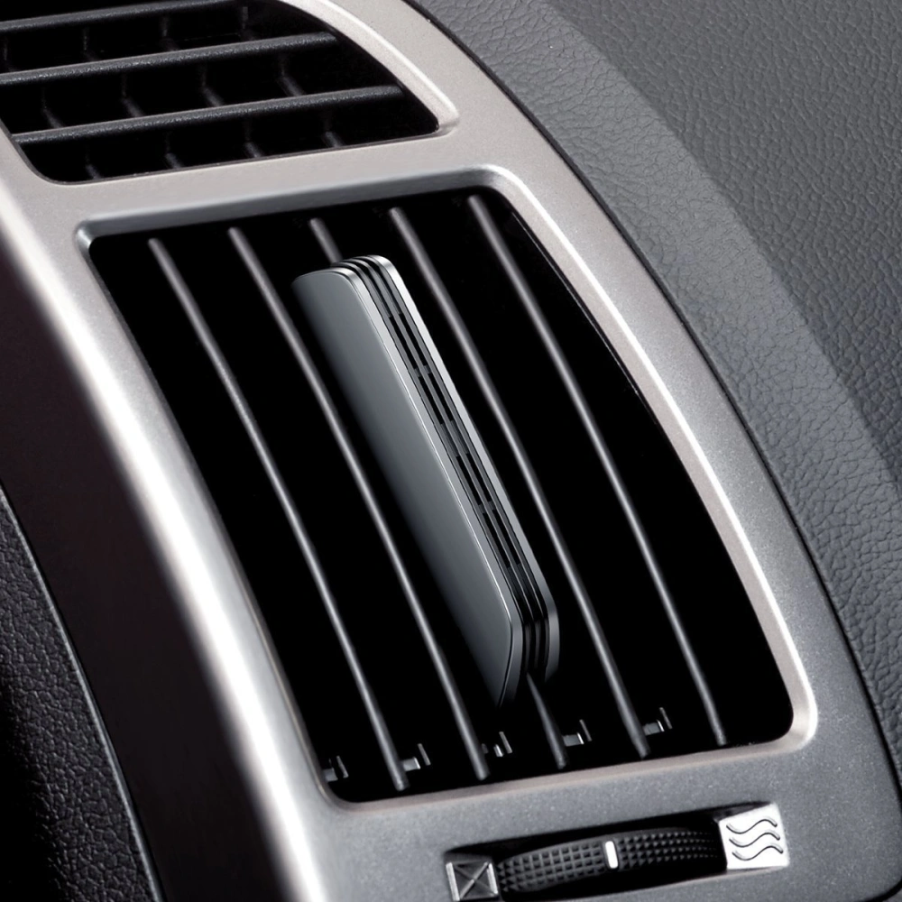 Wholesale Baseus Paddle Car Air Freshener (black) - BSU2093BLK - {ean13} - Hurt