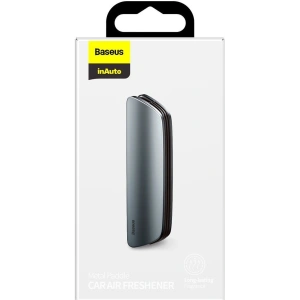 Wholesale Baseus Paddle Car Air Freshener (black) - BSU2093BLK - {ean13} - Hurt