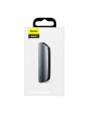 Hurtownia GSM - Odświeżacz powietrza do samochodu Baseus Paddle (czarny) - BSU2093BLK - {ean13} - Hurt