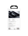 Wholesale Baseus Paddle Car Air Freshener (black) - BSU2093BLK - {ean13} - Hurt