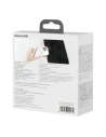 Hurtownia GSM - Ładowarka indukcyjna z magnesem Baseus Simple Mini, MagSafe, 15W (biała) - BSU2096WHT - {ean13} - Hurt
