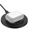 Hurtownia GSM - Bezprzewodowa ładowarka indukcyjna z magnesem Baseus Simple 15W (czarna) - BSU2097BLK - {ean13} - Hurt