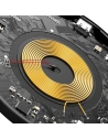 Hurtownia GSM - Bezdrátová indukční nabíječka s magnetem Baseus Simple 15W (černá) - BSU2097BLK - {ean13} - Hurt