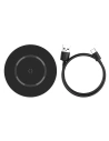 Wholesale Baseus Simple 15W wireless induction charger with magnet (black) - BSU2097BLK - {ean13} - Hurt