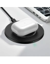 Hurtownia GSM - Bezprzewodowa ładowarka indukcyjna z magnesem Baseus Simple 15W (czarna) - BSU2097BLK - {ean13} - Hurt