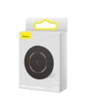 Hurtownia GSM - Bezprzewodowa ładowarka indukcyjna z magnesem Baseus Simple 15W (czarna) - BSU2097BLK - {ean13} - Hurt
