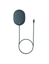 Hurtownia GSM - Bezprzewodowa ładowarka indukcyjna Baseus Light Apple iPhone 12, 15W (niebieska) - BSU2098BLU - {ean13} - Hurt