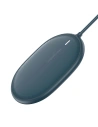 Hurtownia GSM - Bezprzewodowa ładowarka indukcyjna Baseus Light Apple iPhone 12, 15W (niebieska) - BSU2098BLU - {ean13} - Hurt