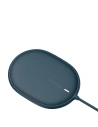 Hurtownia GSM - Bezprzewodowa ładowarka indukcyjna Baseus Light Apple iPhone 12, 15W (niebieska) - BSU2098BLU - {ean13} - Hurt