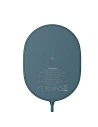 Hurtownia GSM - Bezprzewodowa ładowarka indukcyjna Baseus Light Apple iPhone 12, 15W (niebieska) - BSU2098BLU - {ean13} - Hurt