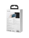Hurtownia GSM - Bezprzewodowa ładowarka indukcyjna Baseus Light Apple iPhone 12, 15W (niebieska) - BSU2098BLU - {ean13} - Hurt