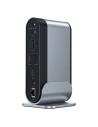 Stacja dokująca Baseus Working Station, HUB USB-C 16w1