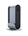 Hurtownia GSM - Stacja dokująca Baseus Working Station, HUB USB-C 16w1 - BSU2099 - {ean13} - Hurt